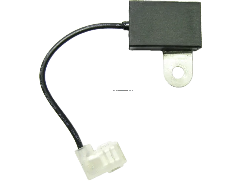 ARS0013 AS-PL - 3.CZĘŚCI ALTERNATORA — zdjęcie 2 z 2