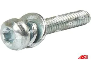 ARS0023 AS-PL - 3.CZĘŚCI ALTERNATORA — zdjęcie 1 z 2