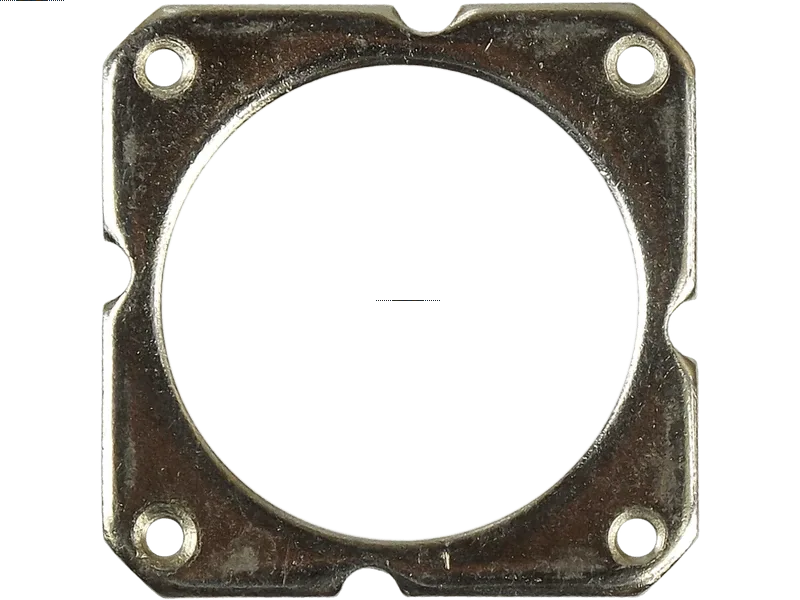 ARS0029 AS-PL - 3.CZĘŚCI ALTERNATORA — zdjęcie 2 z 2