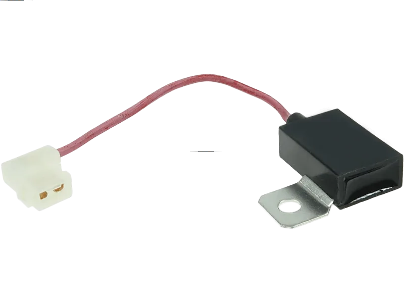 ARS0046 AS-PL - 3.CZĘŚCI ALTERNATORA — zdjęcie 2 z 2