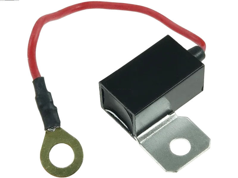 ARS0061 AS-PL - 3.CZĘŚCI ALTERNATORA — zdjęcie 1 z 2