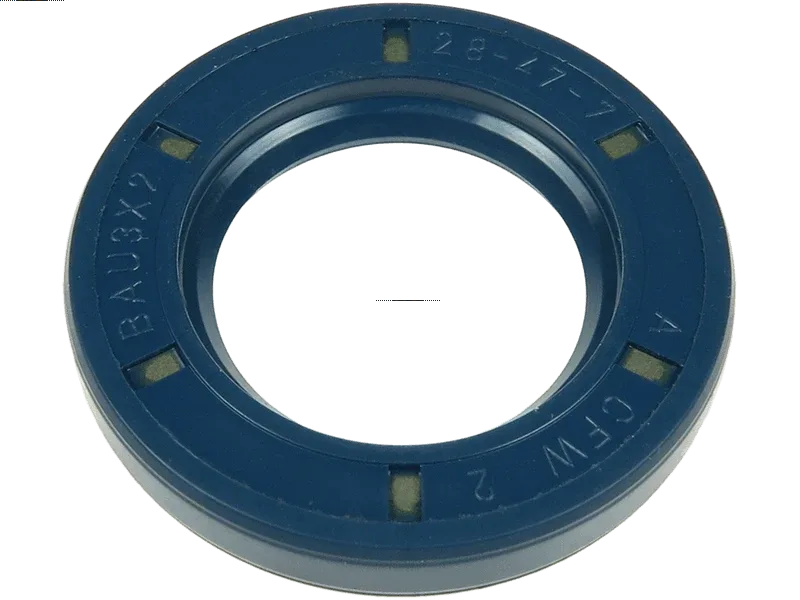 ARS0078(BOSCH) Bosch - 3.CZĘŚCI ALTERNATORA — zdjęcie 1 z 3