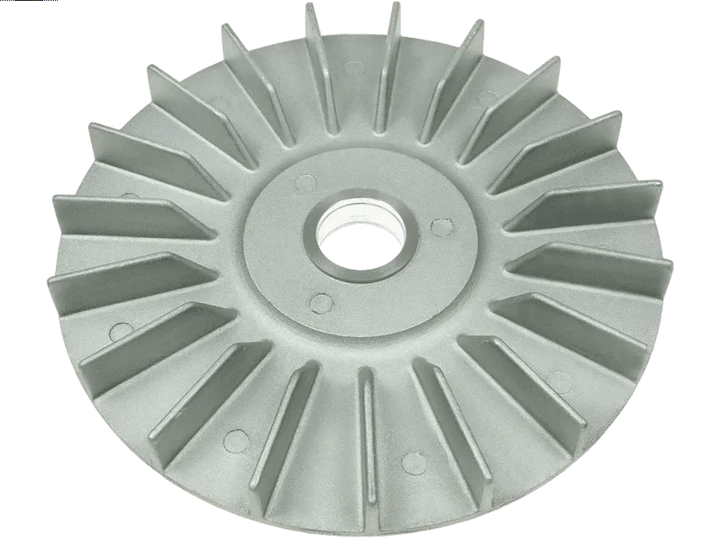 ARS0081S AS-PL - 3.CZĘŚCI ALTERNATORA — zdjęcie 2 z 2