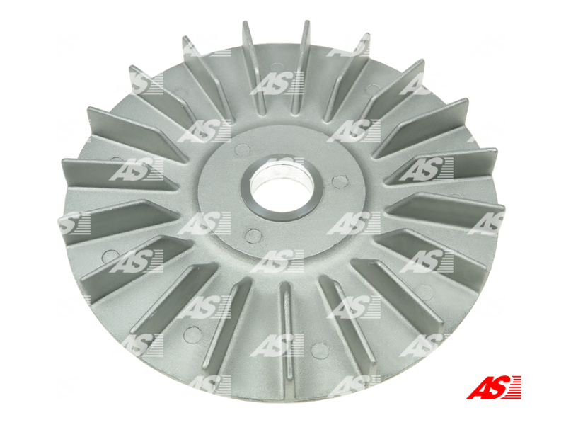 ARS0081S AS-PL - 3.CZĘŚCI ALTERNATORA — zdjęcie 1 z 2
