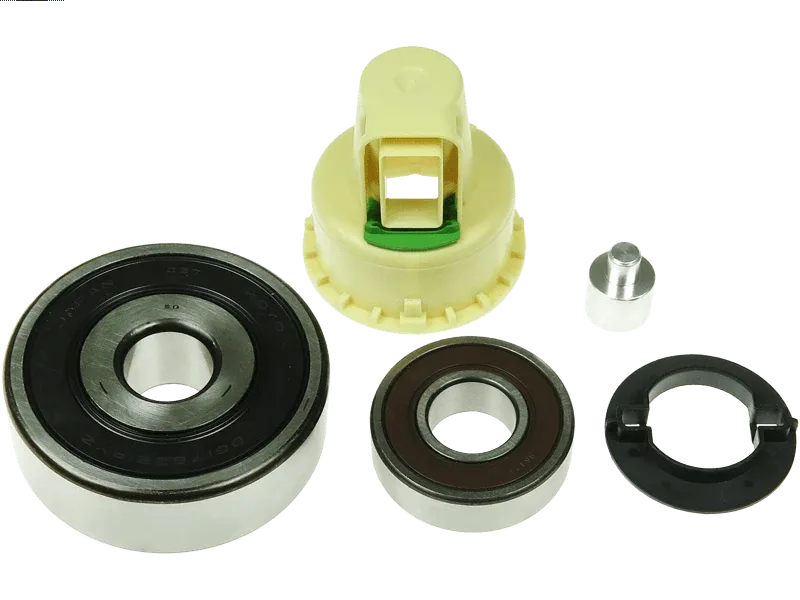 ARS0095(BOSCH) Bosch - 3.CZĘŚCI ALTERNATORA — zdjęcie 1 z 1