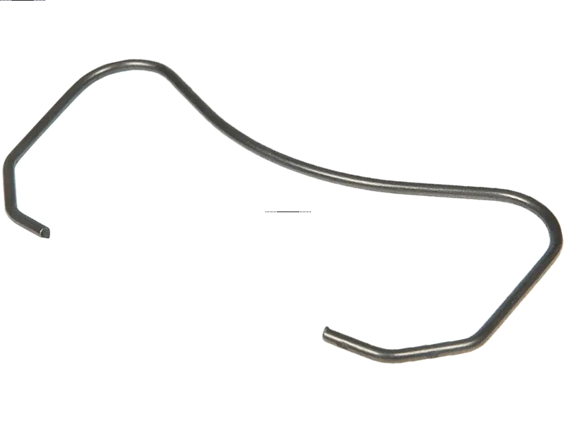 ARS0101S AS-PL - 3.CZĘŚCI ALTERNATORA — zdjęcie 1 z 1