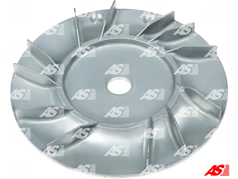 ARS0106(BOSCH) Bosch - 3.CZĘŚCI ALTERNATORA — zdjęcie 2 z 3