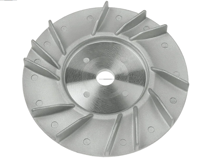 ARS0106S AS-PL - 3.CZĘŚCI ALTERNATORA — zdjęcie 1 z 2