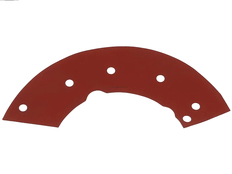 ARS0121S AS-PL - 3.CZĘŚCI ALTERNATORA — zdjęcie 1 z 1