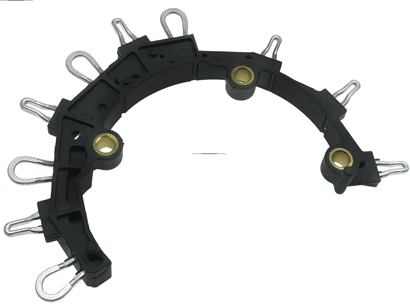 ARS0124S AS-PL - 3.CZĘŚCI ALTERNATORA — zdjęcie 1 z 1