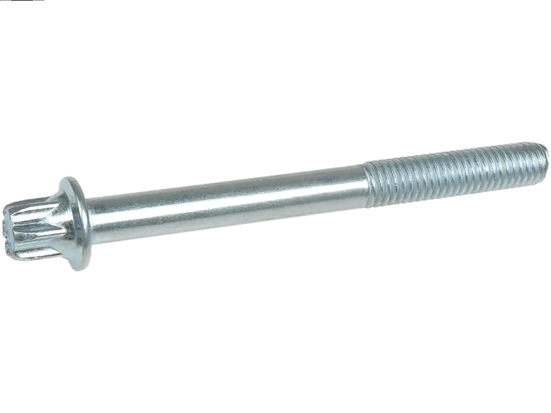 ARS1004 AS-PL - 3.CZĘŚCI ALTERNATORA — zdjęcie 1 z 2
