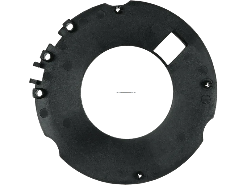 ARS1016 AS-PL - 3.CZĘŚCI ALTERNATORA — zdjęcie 2 z 2