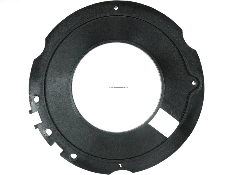 ARS1016 AS-PL - 3.CZĘŚCI ALTERNATORA — zdjęcie 1 z 2