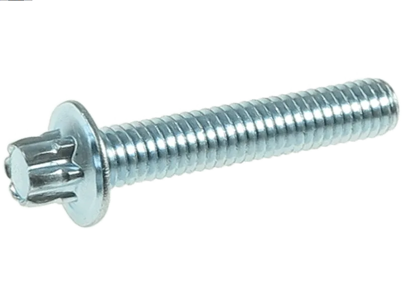 ARS1018 AS-PL - 3.CZĘŚCI ALTERNATORA — zdjęcie 1 z 2