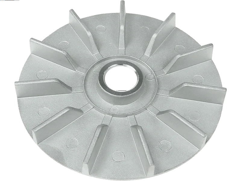 ARS1025S AS-PL - 3.CZĘŚCI ALTERNATORA — zdjęcie 1 z 2