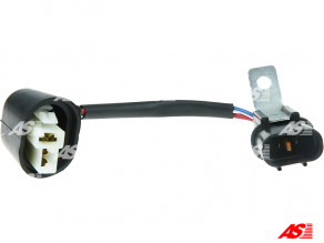 ARS2024 AS-PL - 3.CZĘŚCI ALTERNATORA — zdjęcie 1 z 2