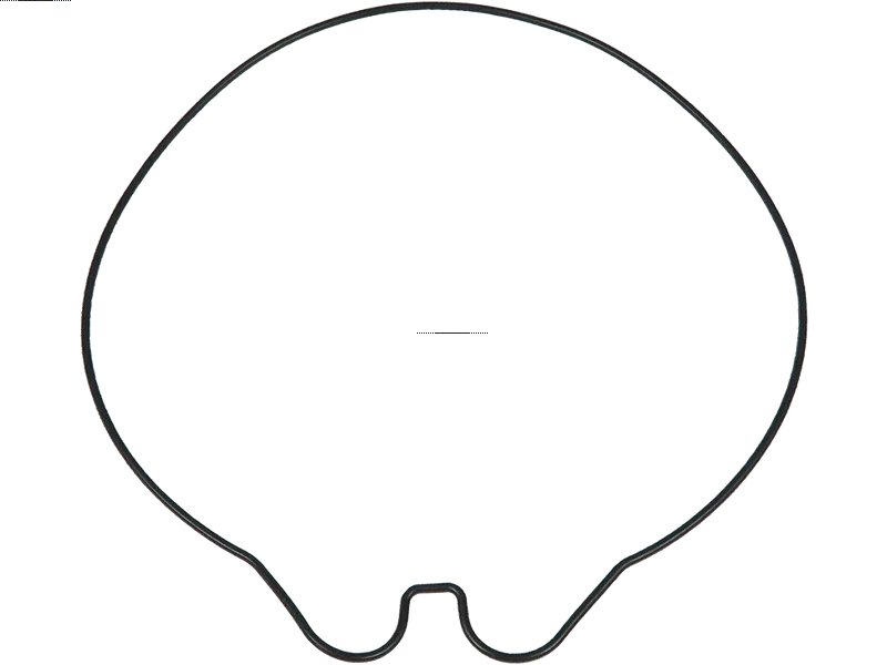 ARS2055S AS-PL - 3.CZĘŚCI ALTERNATORA — zdjęcie 2 z 2
