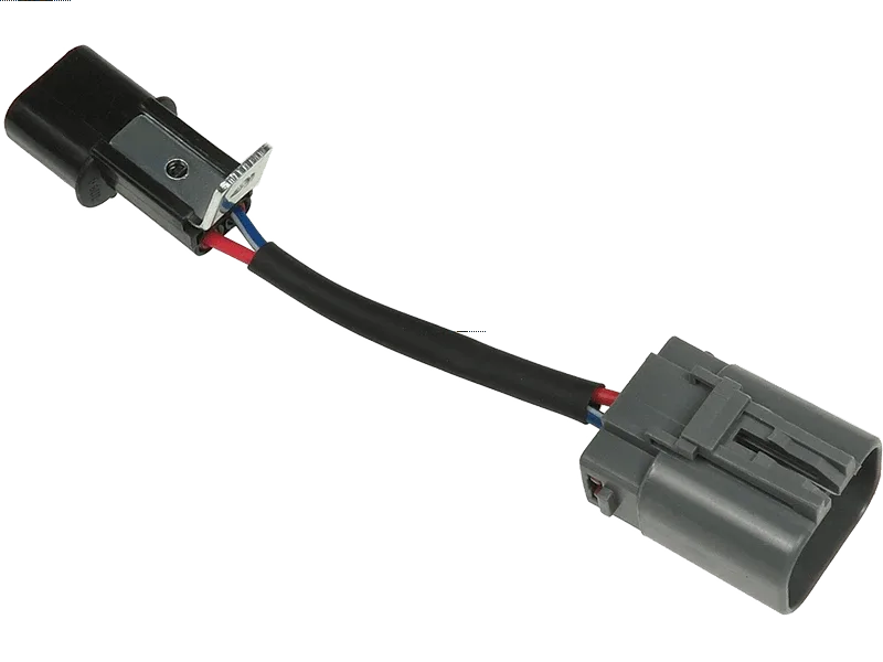 ARS3060S AS-PL - 3.CZĘŚCI ALTERNATORA — zdjęcie 1 z 4