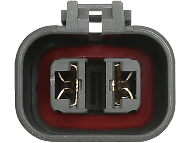 ARS3060S AS-PL - 3.CZĘŚCI ALTERNATORA — zdjęcie 3 z 4