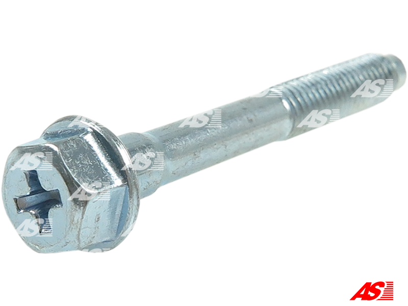 ARS4004 AS-PL - 3.CZĘŚCI ALTERNATORA — zdjęcie 1 z 2