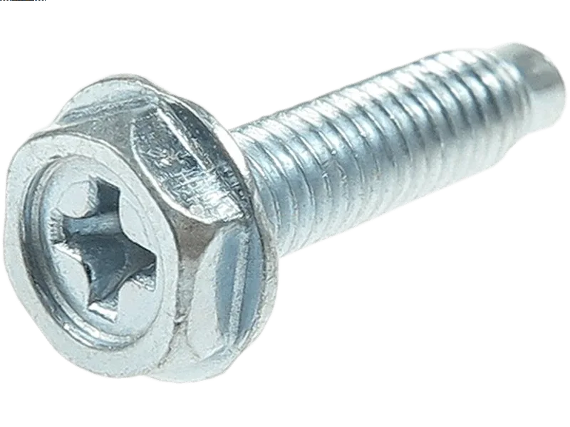 ARS4006 AS-PL - 3.CZĘŚCI ALTERNATORA — zdjęcie 1 z 2