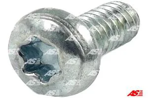 ARS4010 AS-PL - 3.CZĘŚCI ALTERNATORA — zdjęcie 1 z 3