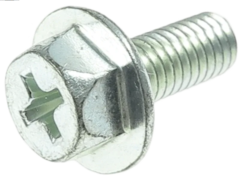 ARS4016 AS-PL - 3.CZĘŚCI ALTERNATORA — zdjęcie 1 z 2