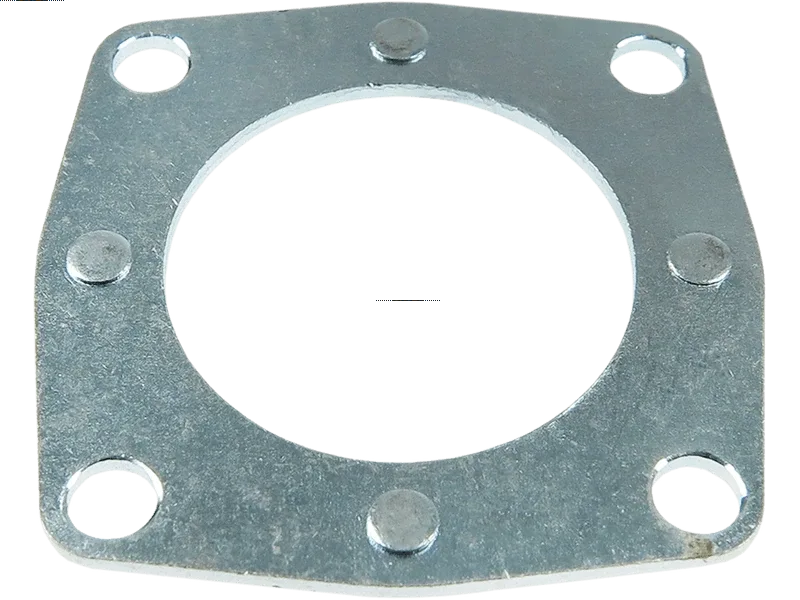 ARS4017 AS-PL - 3.CZĘŚCI ALTERNATORA — zdjęcie 1 z 2