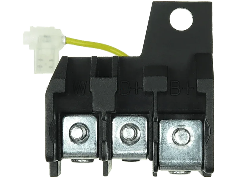 ARS4030S AS-PL - 3.CZĘŚCI ALTERNATORA — zdjęcie 3 z 4