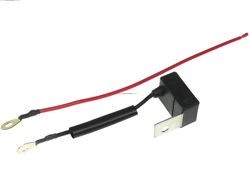 ARS4036S AS-PL - 3.CZĘŚCI ALTERNATORA — zdjęcie 1 z 2