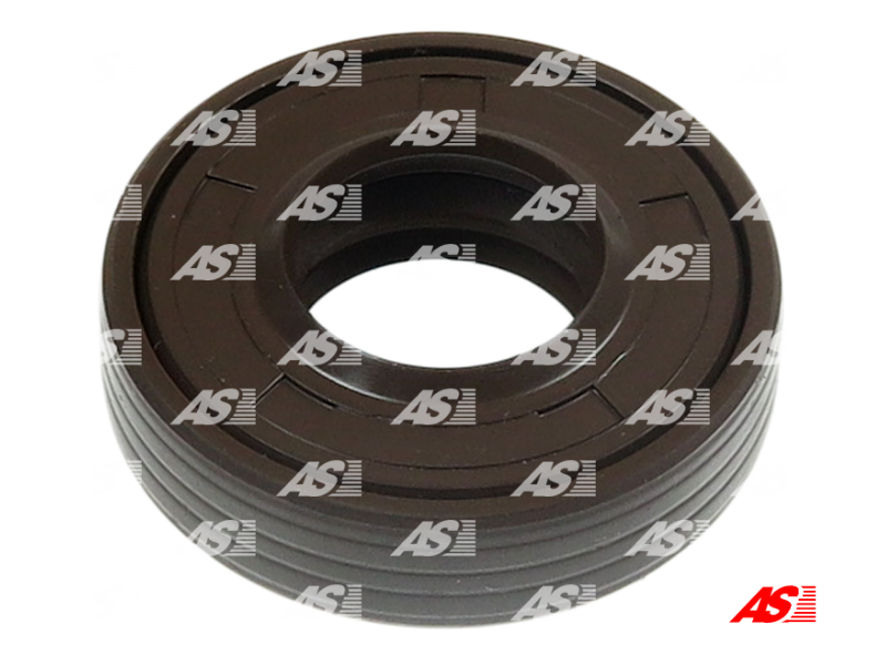 ARS5010 AS-PL - 3.CZĘŚCI ALTERNATORA — zdjęcie 1 z 2