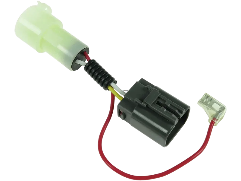 ARS5026S AS-PL - 3.CZĘŚCI ALTERNATORA — zdjęcie 1 z 1