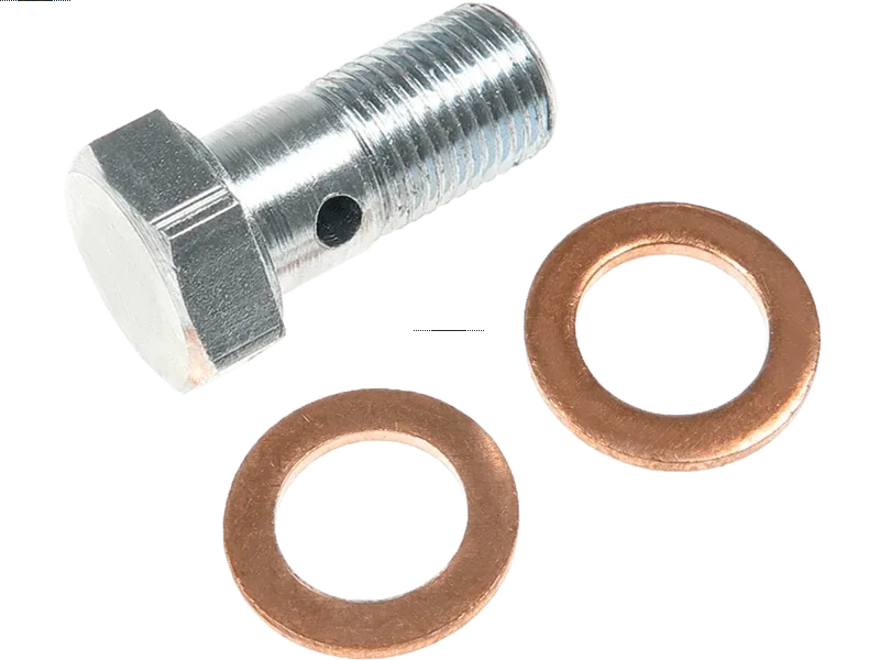 ARS5043S AS-PL - 3.CZĘŚCI ALTERNATORA — zdjęcie 1 z 2