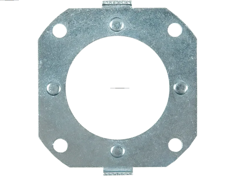 ARS6011 AS-PL - 3.CZĘŚCI ALTERNATORA — zdjęcie 1 z 1