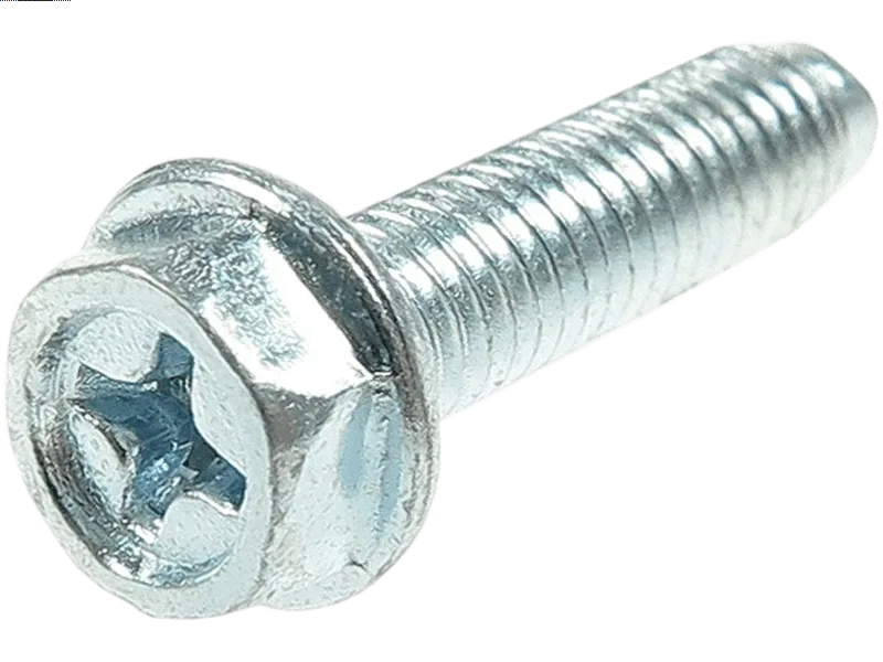 ARS6016 AS-PL - 3.CZĘŚCI ALTERNATORA — zdjęcie 1 z 2