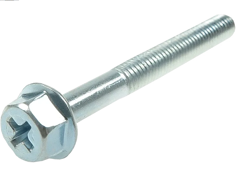 ARS6018 AS-PL - 3.CZĘŚCI ALTERNATORA — zdjęcie 1 z 2