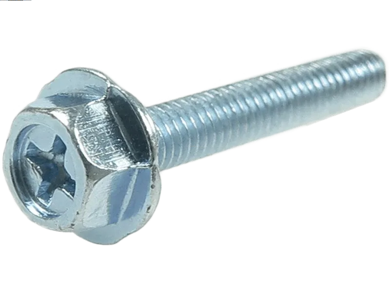 ARS6027 AS-PL - 3.CZĘŚCI ALTERNATORA — zdjęcie 1 z 2