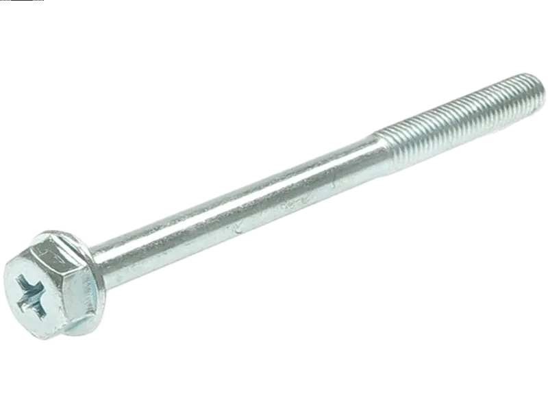 ARS9007 AS-PL - 3.CZĘŚCI ALTERNATORA — zdjęcie 1 z 2