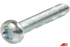 ARS9009 AS-PL - 3.CZĘŚCI ALTERNATORA — zdjęcie 1 z 2