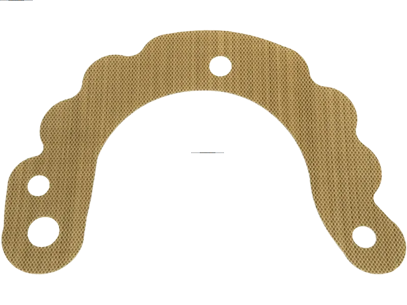 ARS9077S AS-PL - 3.CZĘŚCI ALTERNATORA — zdjęcie 1 z 1