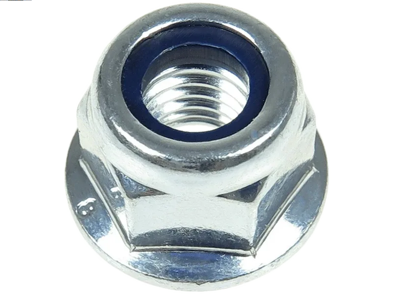ARS9078S AS-PL - 3.CZĘŚCI ALTERNATORA — zdjęcie 1 z 2