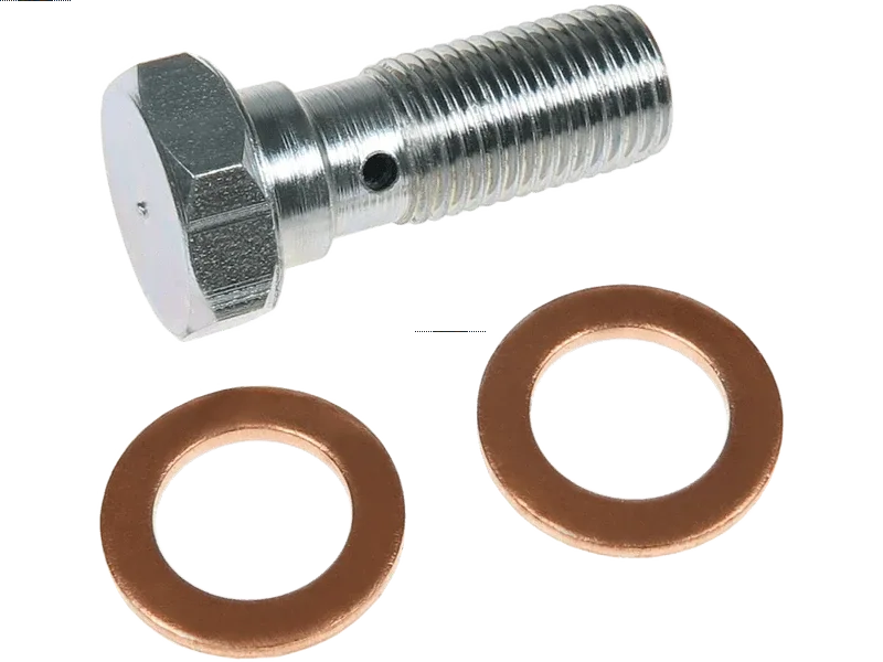 ARS9140S AS-PL - 3.CZĘŚCI ALTERNATORA — zdjęcie 1 z 2