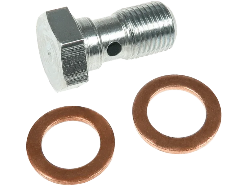 ARS9141S AS-PL - 3.CZĘŚCI ALTERNATORA — zdjęcie 1 z 2