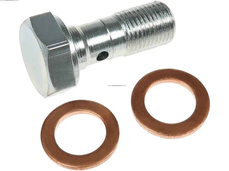 ARS9142S AS-PL - 3.CZĘŚCI ALTERNATORA — zdjęcie 1 z 2