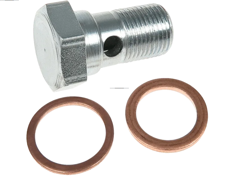 ARS9144S AS-PL - 3.CZĘŚCI ALTERNATORA — zdjęcie 1 z 2