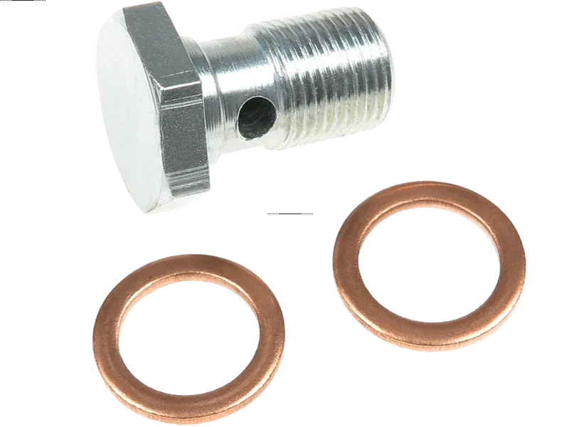 ARS9146S AS-PL - 3.CZĘŚCI ALTERNATORA — zdjęcie 1 z 2