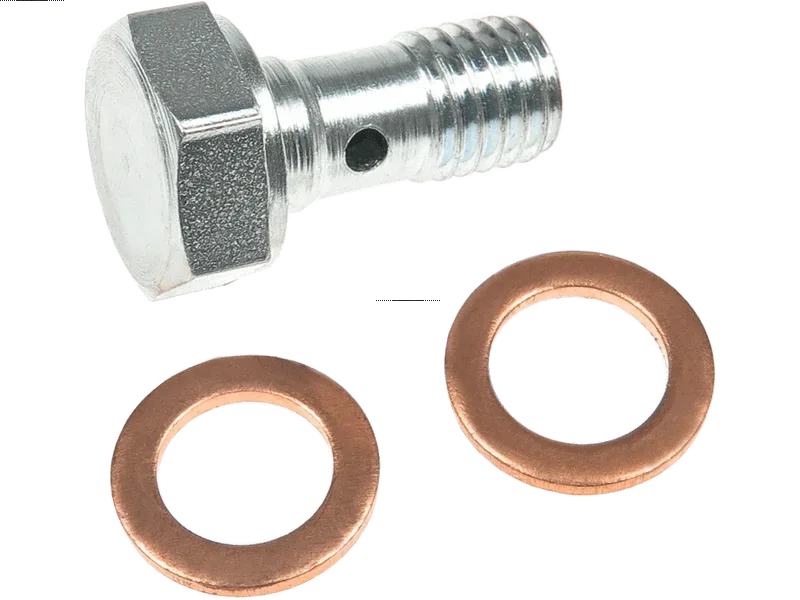 ARS9148S AS-PL - 3.CZĘŚCI ALTERNATORA — zdjęcie 1 z 2