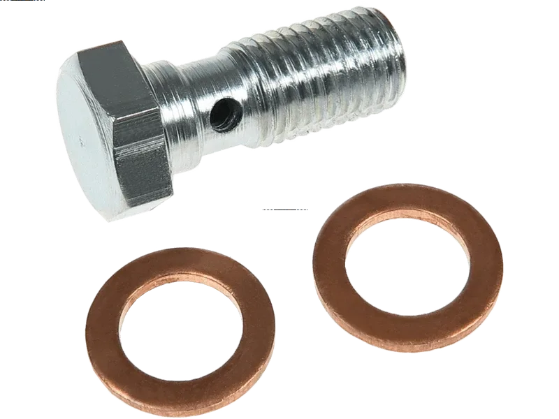 ARS9151S AS-PL - 3.CZĘŚCI ALTERNATORA — zdjęcie 1 z 2