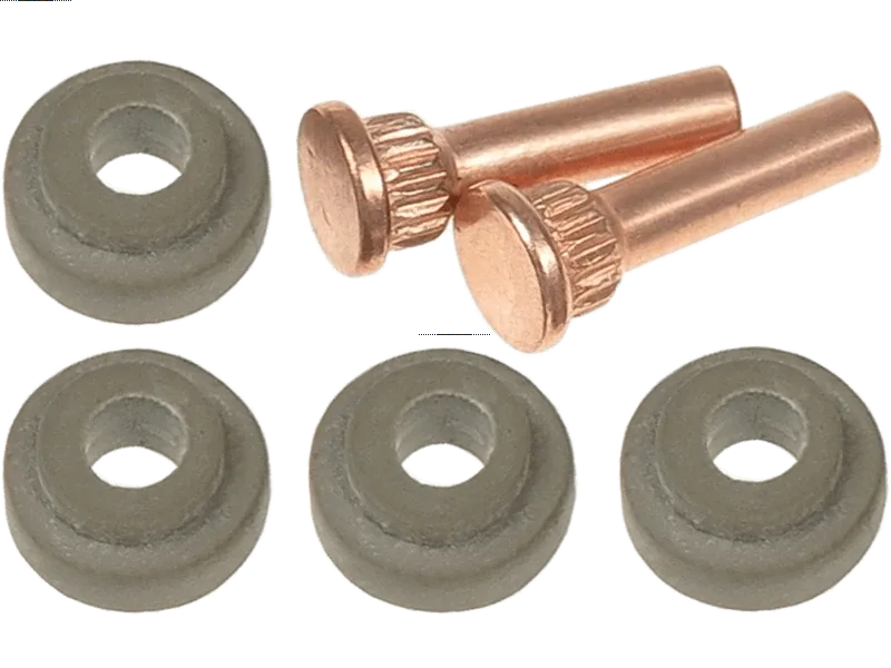 ARS9160S AS-PL - 3.CZĘŚCI ALTERNATORA — zdjęcie 1 z 2