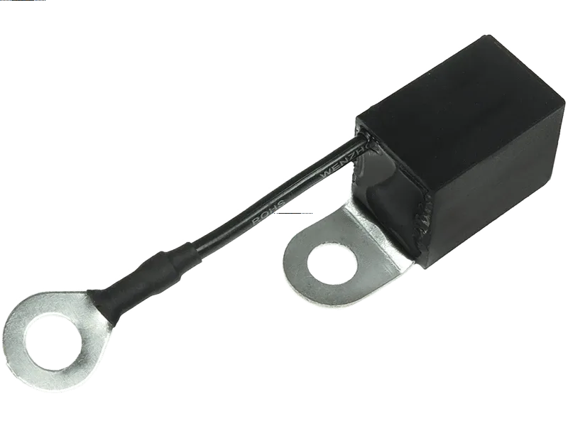 ARS9164S AS-PL - 3.CZĘŚCI ALTERNATORA — zdjęcie 1 z 1